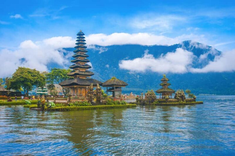 Bali: Ulun Danu Temple, Gitgit Waterfall & Lovina Beach Tour - FAQ