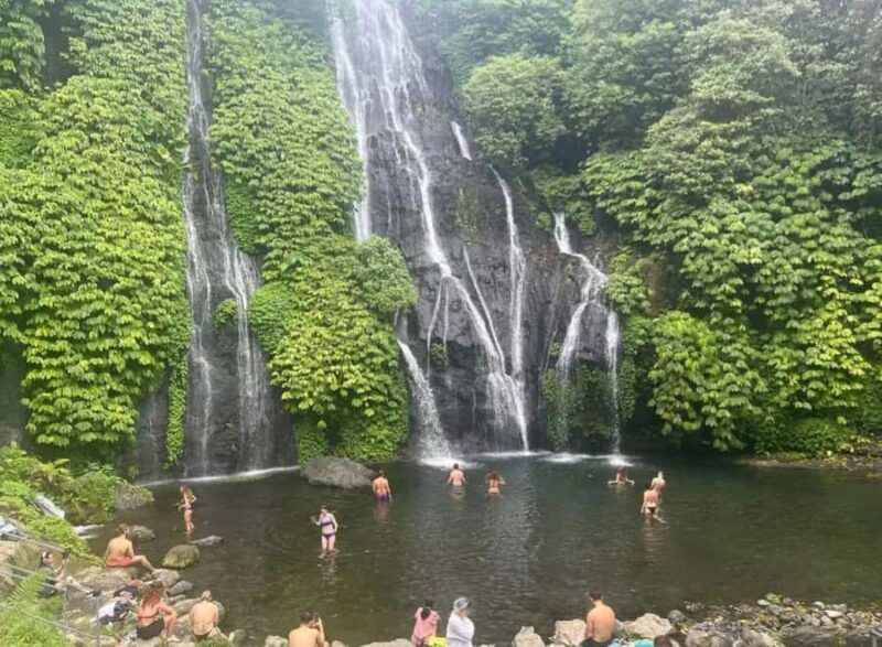 Bali: Ulun Danu Temple, Waterfall, and Twin Lakes Tour - Who Will Love This Tour?
