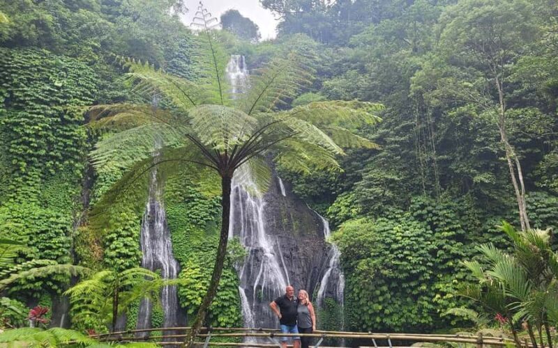 Bali: Ulundanu, Waterfall, Jatiluwih & Tanah Lot Temple Tour - FAQ