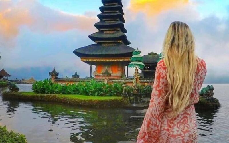 Bali: Ulundanu, Waterfall, Jatiluwih & Tanah Lot Temple Tour - An In-Depth Look at the Tour