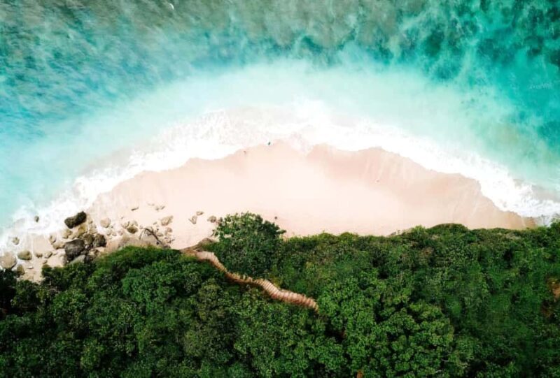 Bali: Uluwatu Beaches Tour with Padang Padang and Suluban - Final Thoughts