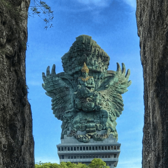 Bali Uluwatu : Full Day Tour - Customer Feedback