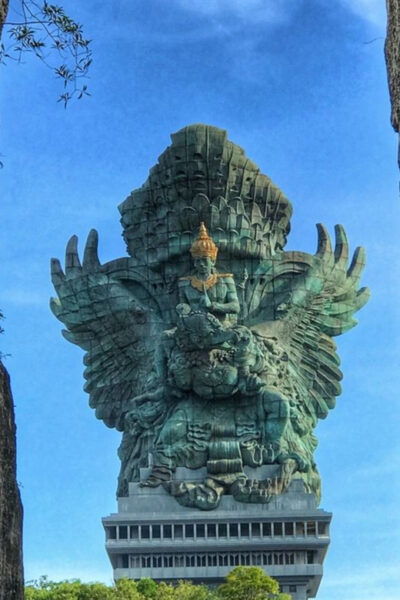 Bali Uluwatu : Full Day Tour - Dining Recommendations