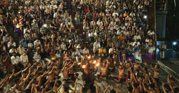 Bali Uluwatu : Full Day Tour - Booking Information