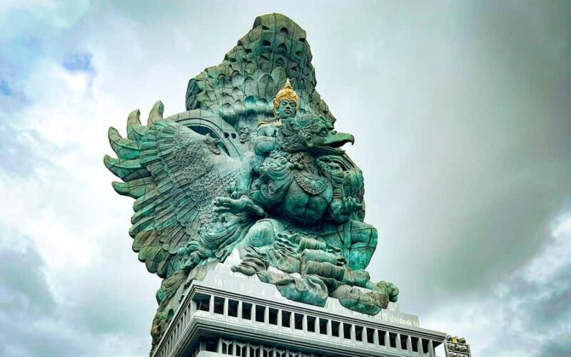 Bali: Uluwatu Private Tour with Kecak Dance Show - What to Expect from the Tour