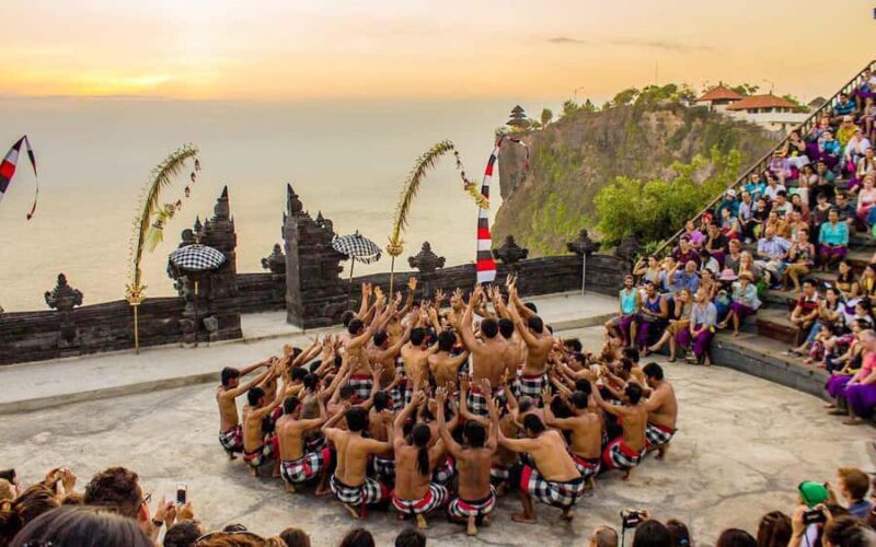 Bali: Uluwatu Private Tour with Kecak Dance Show - An In-Depth Look at the Tour Experience
