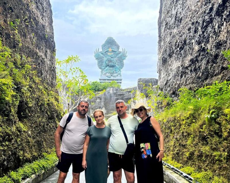 Bali: Uluwatu Private Tour with Kecak Dance Show - Authentic Insights from Reviews