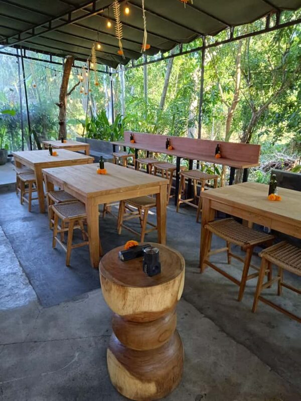 Bali: Uluwatu Silver Jewelry Making Workshop with Creation - Authentic Reviews: Real Guests, Real Insights