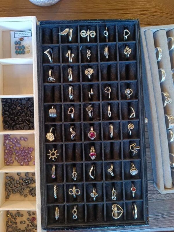 Bali: Uluwatu Silver Jewelry Making Workshop with Creation - Good To Know