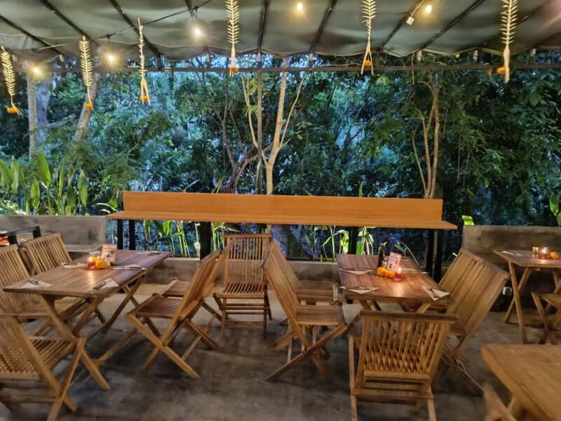 Bali: Uluwatu Silver Jewelry Making Workshop with Creation - FAQ