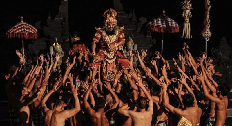 Bali: Uluwatu South Bali Tour with Kecak Dance and Dinner - FAQ