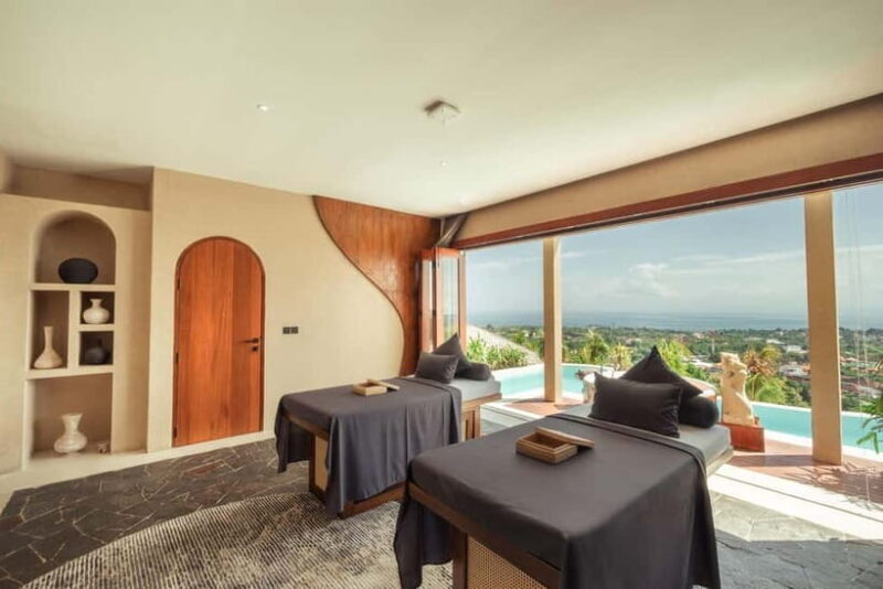Bali/Uluwatu: Spa & Massage Treatment at Svaha Spa Bingin - What Treatments Are Available?