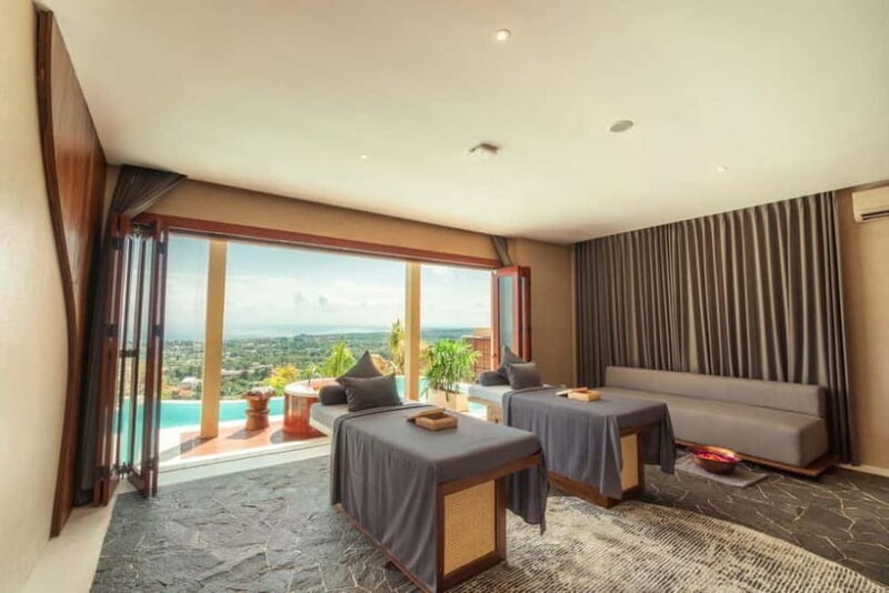 Bali/Uluwatu: Spa & Massage Treatment at Svaha Spa Bingin - The Experience: What You Can Expect