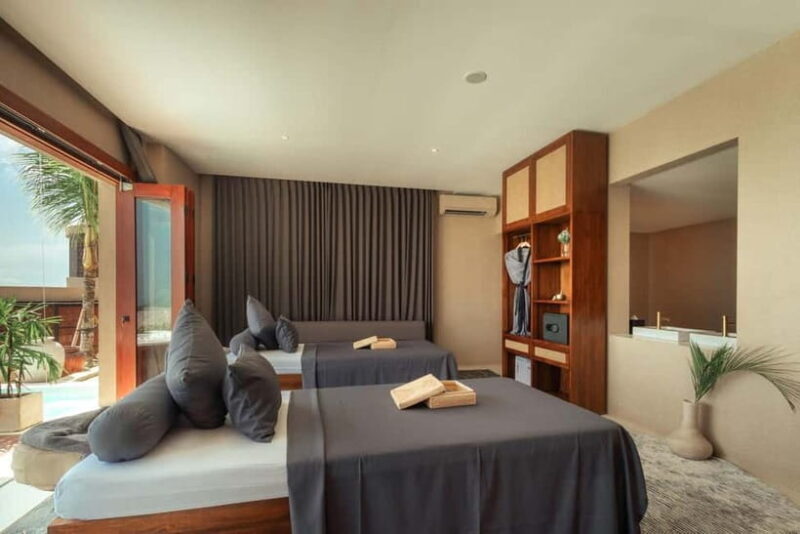 Bali/Uluwatu: Spa & Massage Treatment at Svaha Spa Bingin - Authenticity & Quality of Service