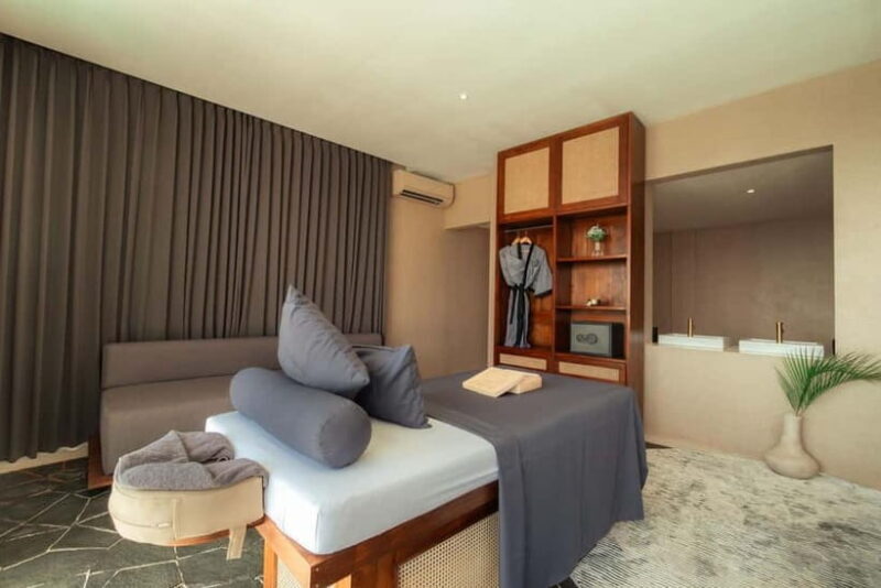 Bali/Uluwatu: Spa & Massage Treatment at Svaha Spa Bingin - Who Is This Experience Perfect For?