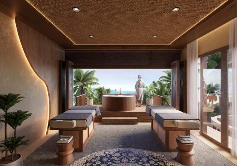 Bali/Uluwatu: Spa & Massage Treatment at Svaha Spa Bingin - Final Thoughts