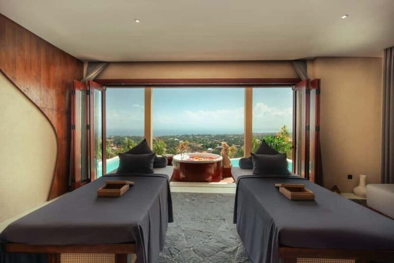 Bali/Uluwatu: Spa & Massage Treatment at Svaha Spa Bingin - The Review from Guests