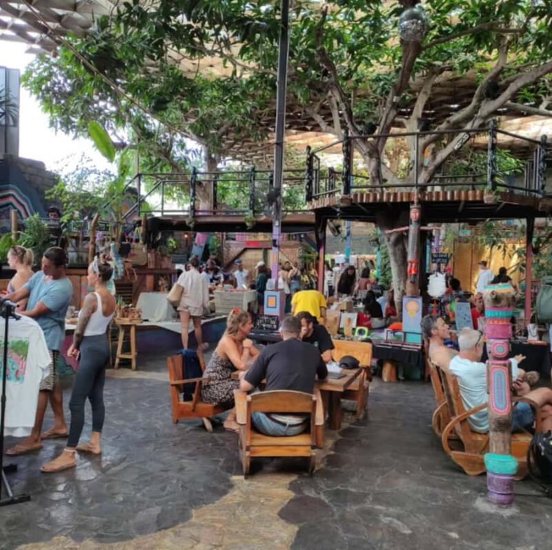 Bali: Uluwatu Sunday Market & Kecak Dance at Karang Boma - Good To Know