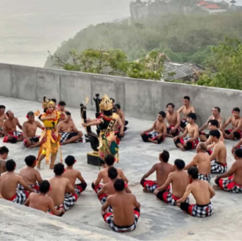 Bali: Uluwatu Sunday Market & Kecak Dance at Karang Boma - Final Thoughts