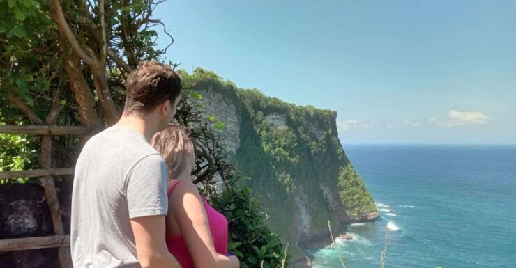 Bali: Uluwatu Sunset Kecak Fire Dance Private Tour - Good To Know