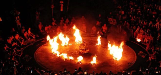 Bali: Uluwatu Sunset Kecak Fire Dance Private Tour - Tour Highlights