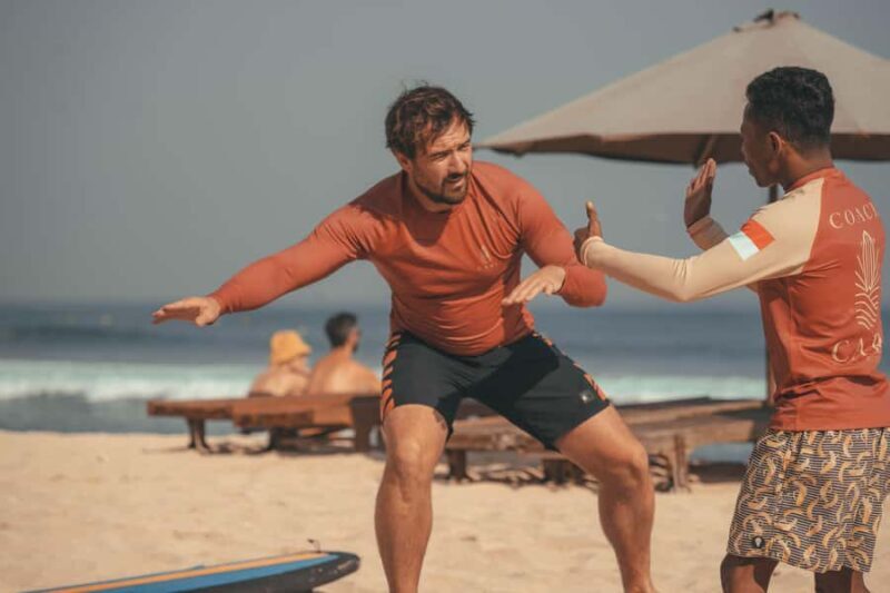 Bali, Uluwatu: Surf Lesson - Good To Know  