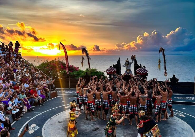 Bali: Uluwatu Temple, Fire Dance, Tanah Lot - Guide Tour - Good To Know