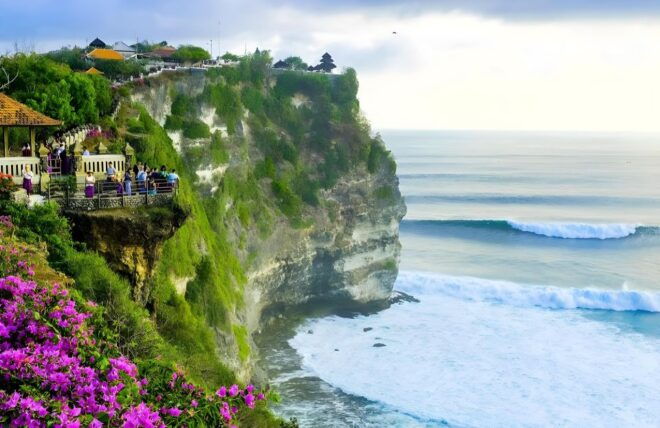 Bali: Uluwatu Temple, Fire Dance, Tanah Lot - Guide Tour - Duration and Flexibility