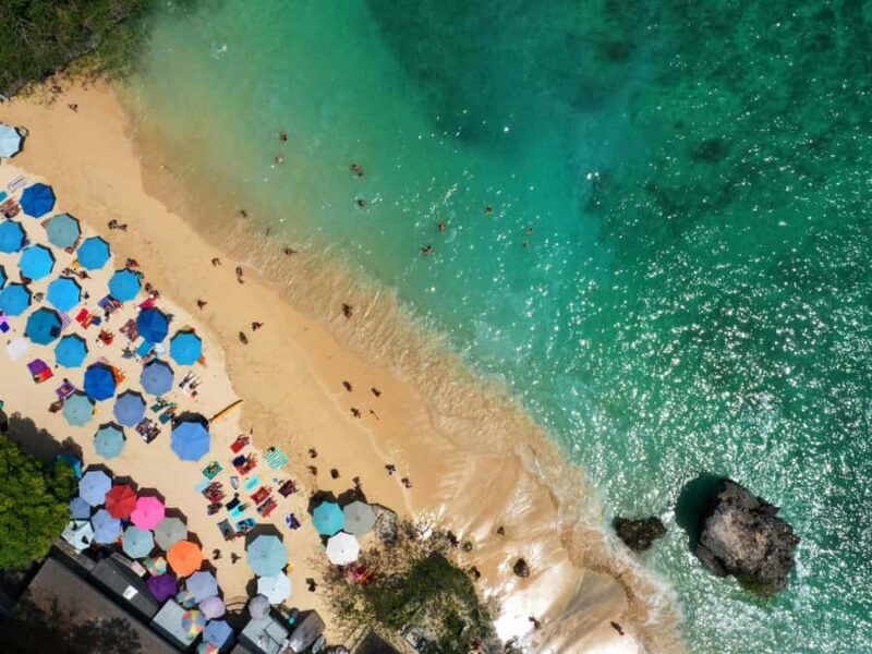 Bali: Uluwatu Temple, Kecak Dance, and Jimbaran Dinner Tour - Good To Know