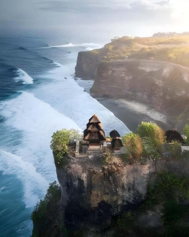 Bali: Uluwatu Temple, Kecak Dance & Photo Session Tour - Final Thoughts