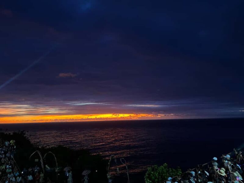 Bali: Uluwatu Temple, Kecak Dance & Photo Session Tour - FAQ