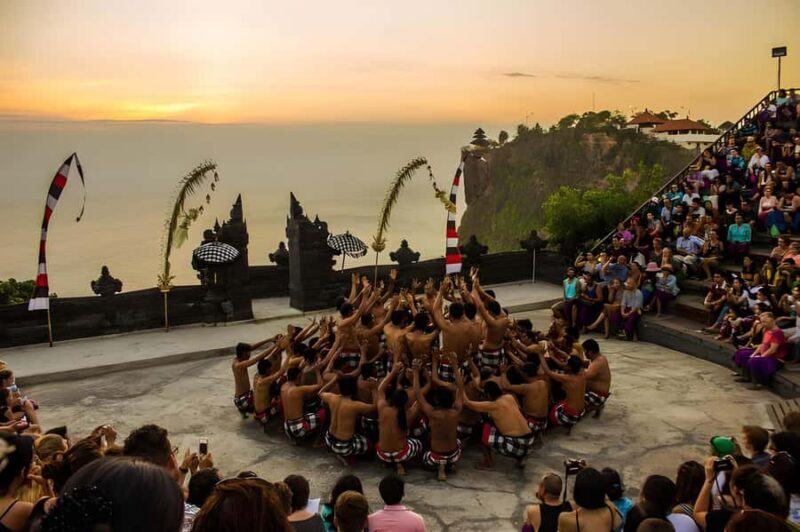 Bali: Uluwatu Temple, Kecak Dance & Photo Session Tour - Final Thoughts: Who Should Consider This Tour?