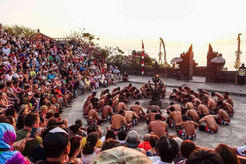 Bali: Uluwatu Temple, Kecak Fire Dance, and Beach Tour - Final Thoughts