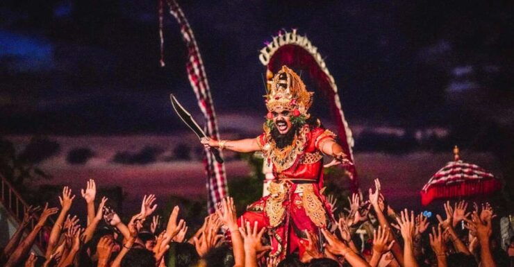 Bali: Uluwatu Temple, Kecak Fire Dance & Jimbaran Bay - Booking and Cancellation Policies