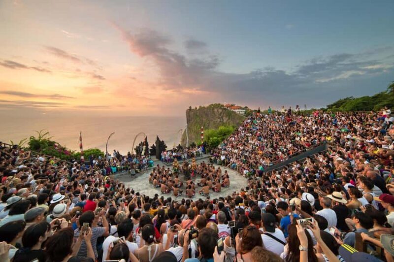 Bali: Uluwatu Temple Kecak & Fire Dance Show Ticket - Final Thoughts: Who Will Love This?