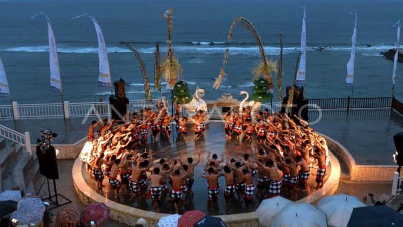 Bali: Uluwatu Tour With Flexible Itinerary Options - An In-Depth Look at the Bali Uluwatu Tour