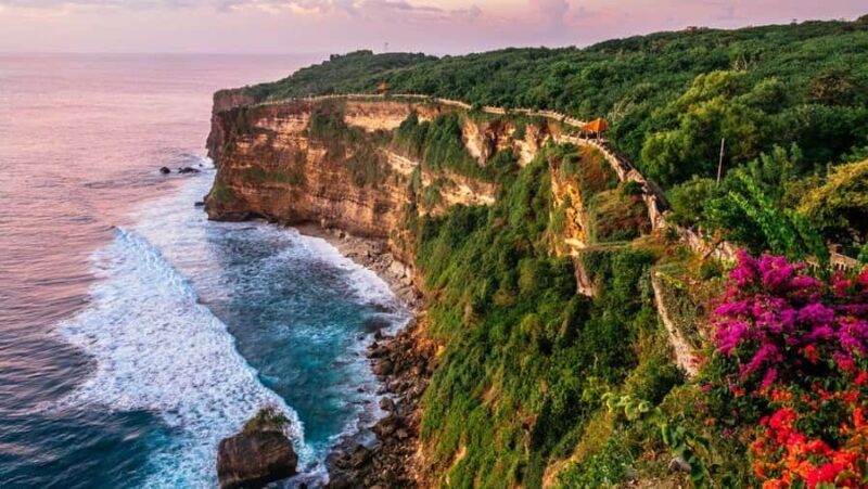 Bali: Uluwatu Tour With Flexible Itinerary Options - FAQ
