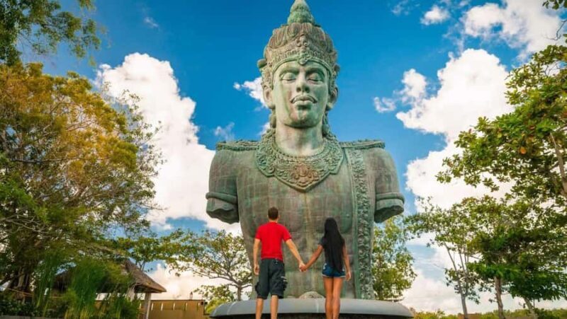 Bali: Uluwatu Tour With Flexible Itinerary Options - Good To Know  