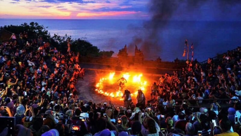 Bali: Uluwatu Tour With Flexible Itinerary Options - Customizable Options: Making the Tour Your Own