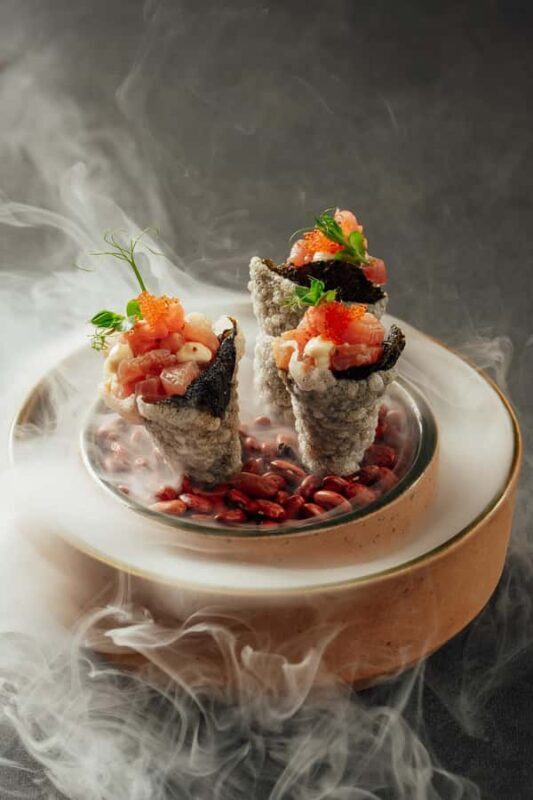 Bali/Uluwatu: Tsune Japanese Restaurant E-Voucher - An Overview of Tsune Uluwatu and What to Expect