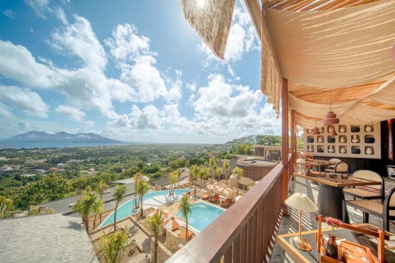 Bali/Uluwatu: Tsune Japanese Restaurant E-Voucher - Good To Know