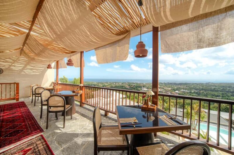 Bali/Uluwatu: Tsune Japanese Restaurant E-Voucher - Who Should Consider This Tour?