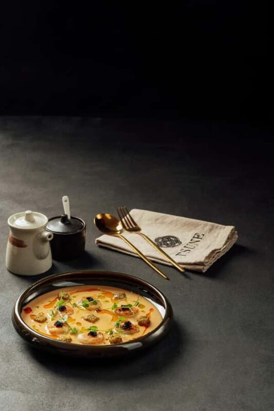 Bali/Uluwatu: Tsune Japanese Restaurant E-Voucher - Frequently Asked Questions