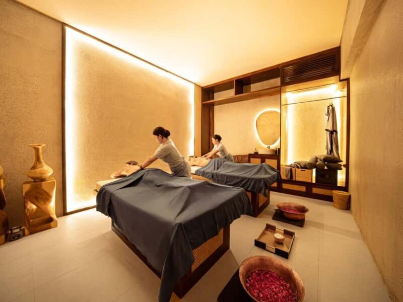 Bali/Uluwatu: Wellness and Spa Treatments at Svaha Spa Arden - Frequently Asked Questions