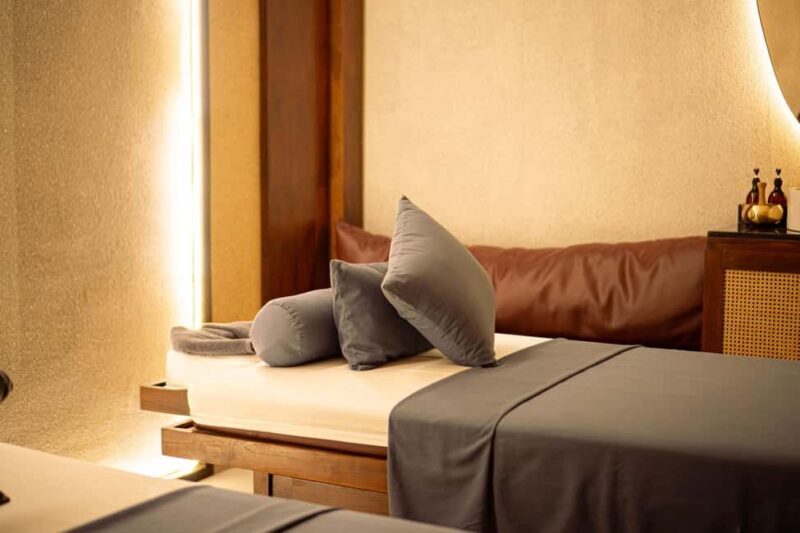 Bali/Uluwatu: Wellness and Spa Treatments at Svaha Spa Arden - Final Thoughts