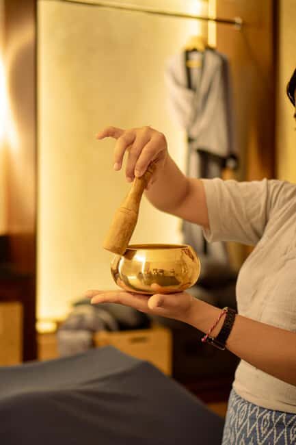 Bali/Uluwatu: Wellness and Spa Treatments at Svaha Spa Arden - The Sum Up