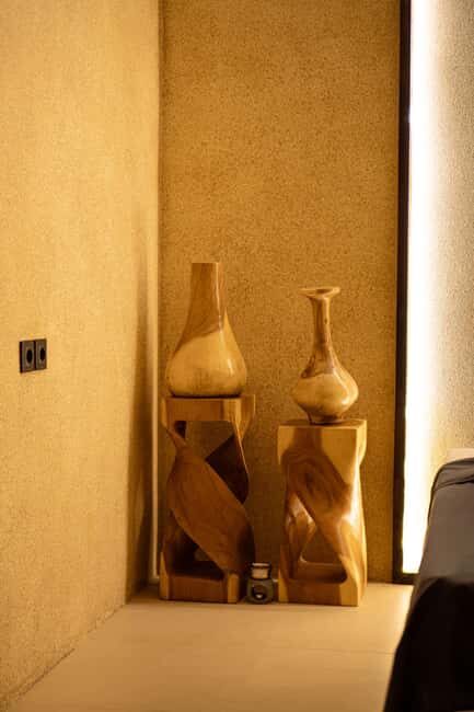 Bali/Uluwatu: Wellness and Spa Treatments at Svaha Spa Arden - FAQs