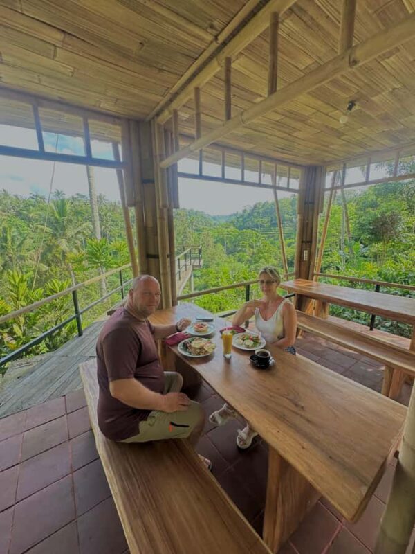 Bali: Umah Bali Kuno Cooking Class with Meal - The Practical Details: What You Need To Know