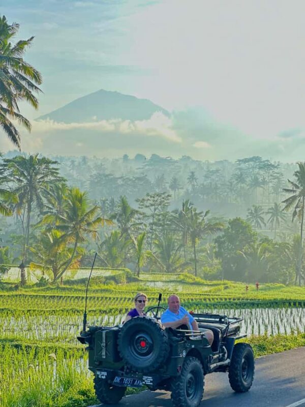 Bali: Umah Bali Kuno Cooking Class with Meal - Who Will Love This?