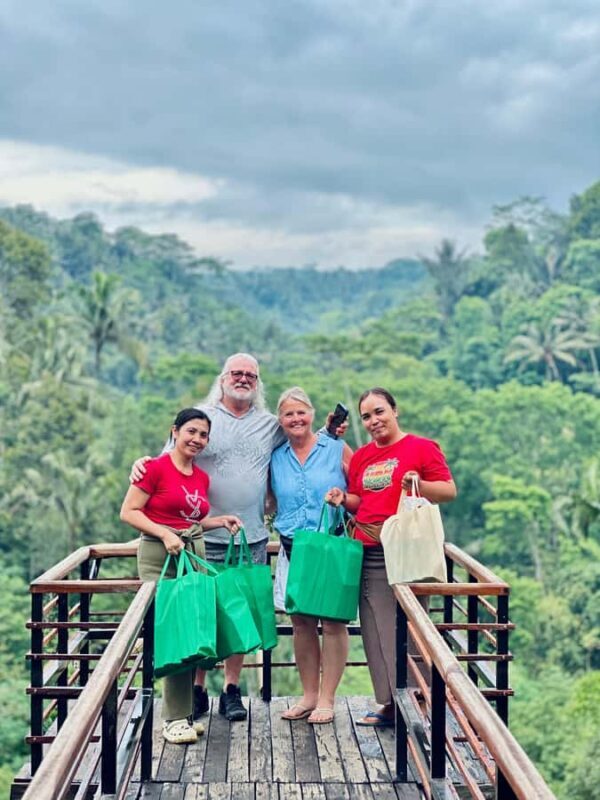 Bali: Umah Bali Kuno Cooking Class with Meal - FAQs